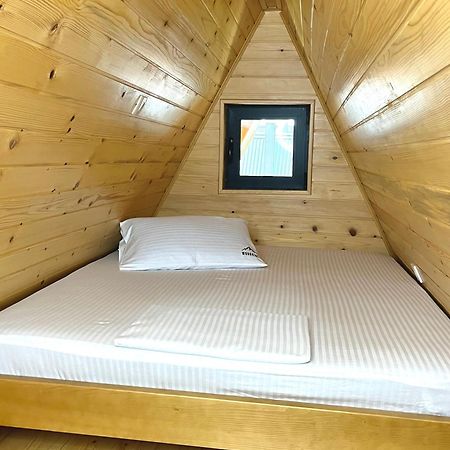 Woodside Zabljak Εξωτερικό φωτογραφία
