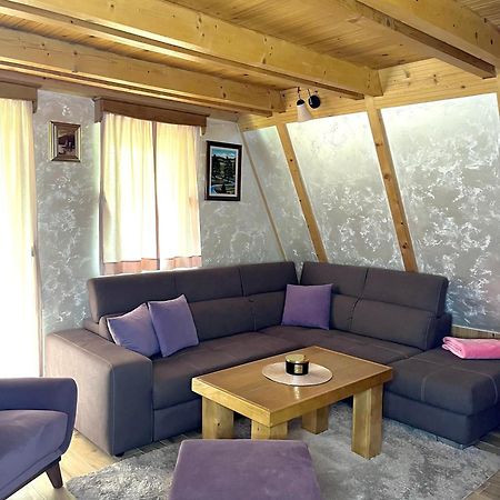 Woodside Zabljak Εξωτερικό φωτογραφία