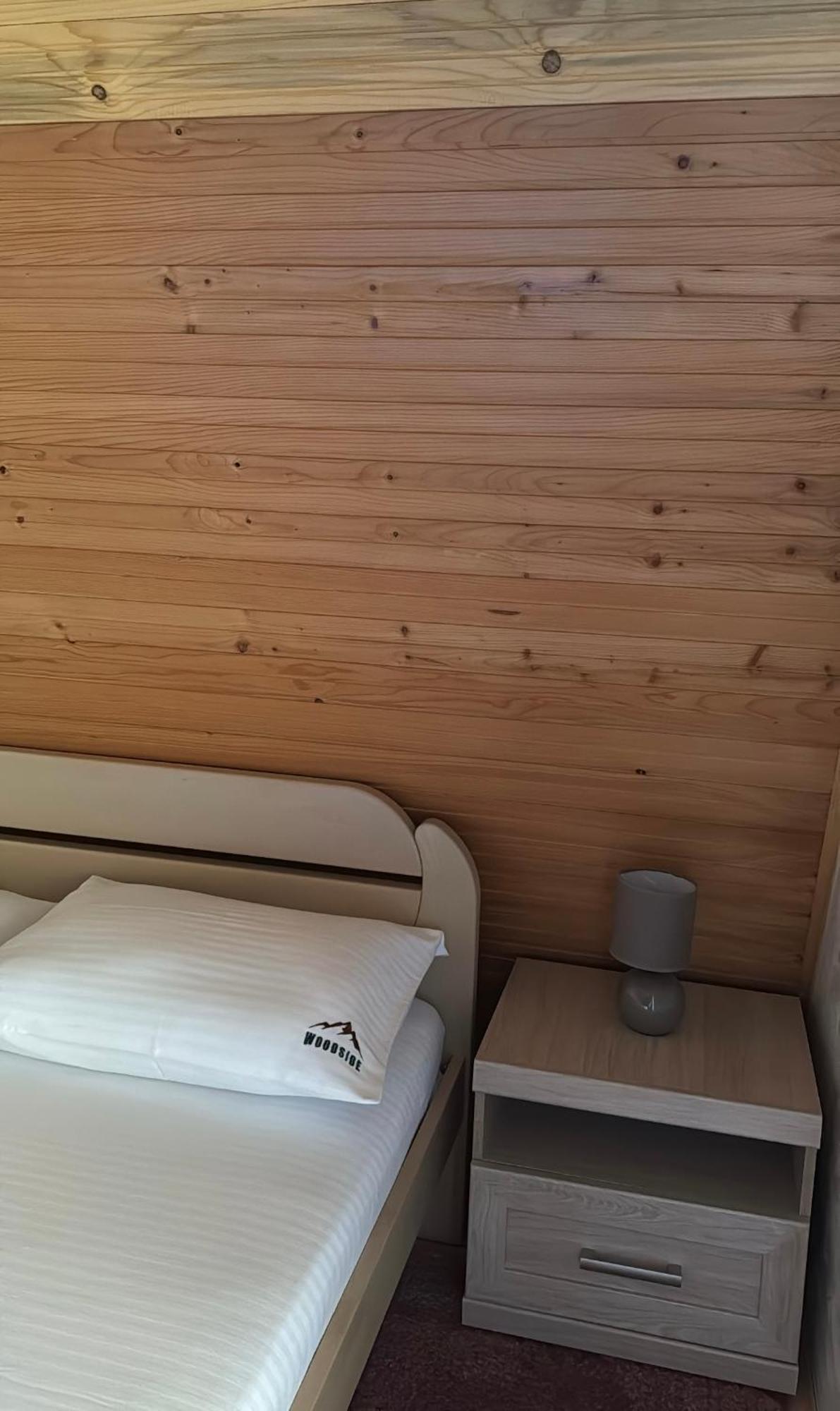 Woodside Zabljak Εξωτερικό φωτογραφία