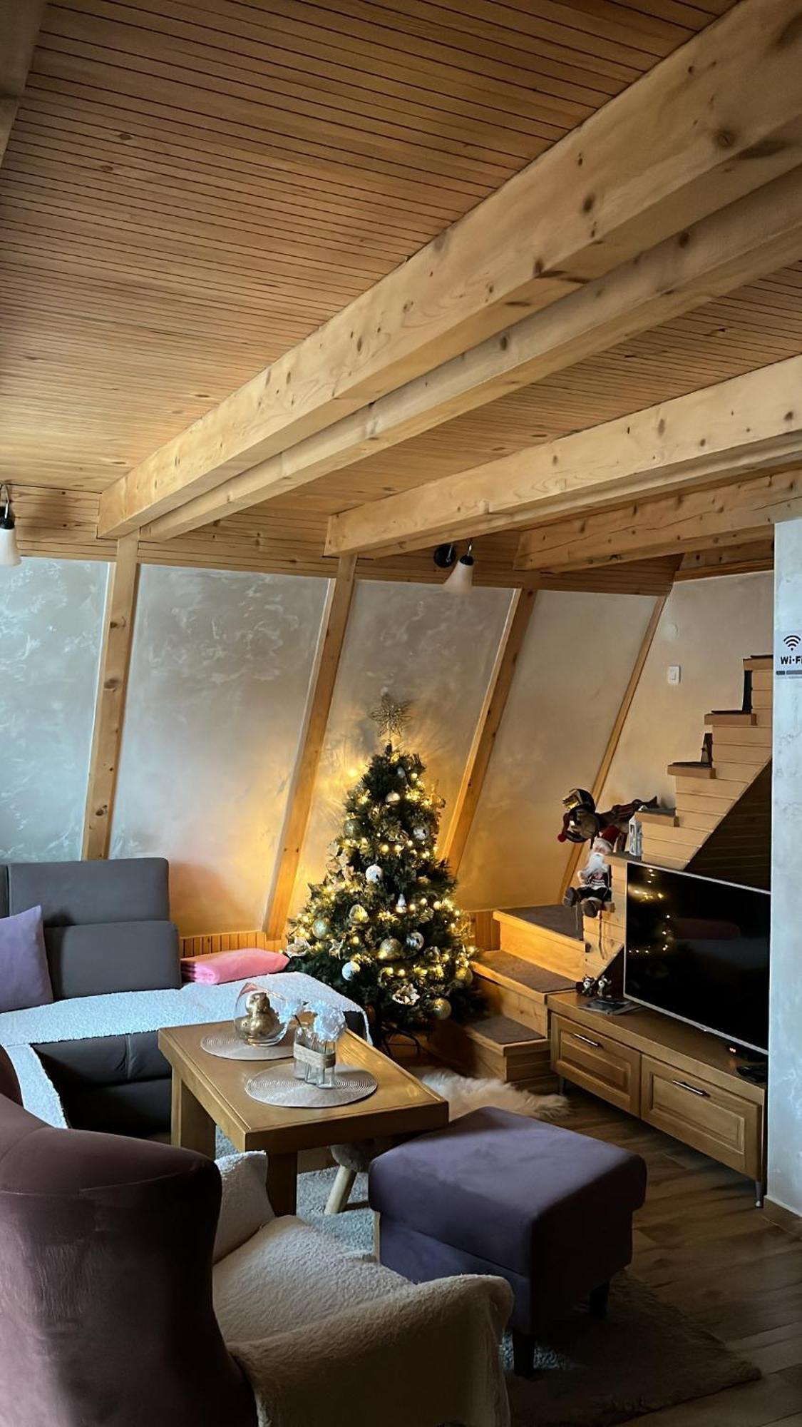 Woodside Zabljak Εξωτερικό φωτογραφία